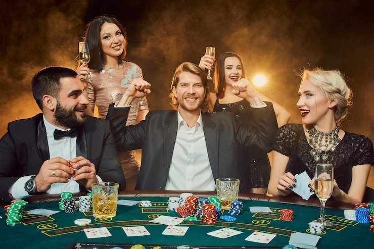 Panduan manajemen bankroll dan keamanan akun Colok Bebas