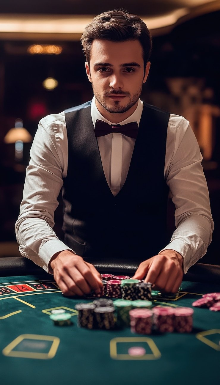 Antarmuka deposit e-wallet di gajian123